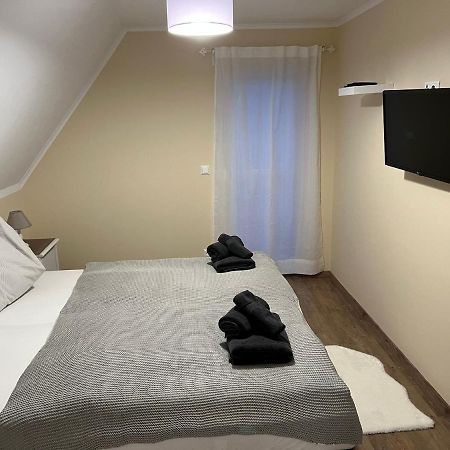Gemuetliche Wohnung In Velden! Velden am Wörthersee Kültér fotó