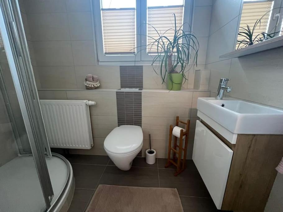 Gemuetliche Wohnung In Velden! Velden am Wörthersee Kültér fotó