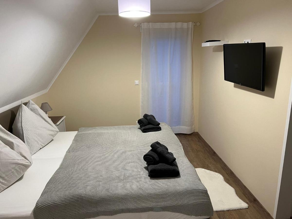 Gemuetliche Wohnung In Velden! Velden am Wörthersee Kültér fotó