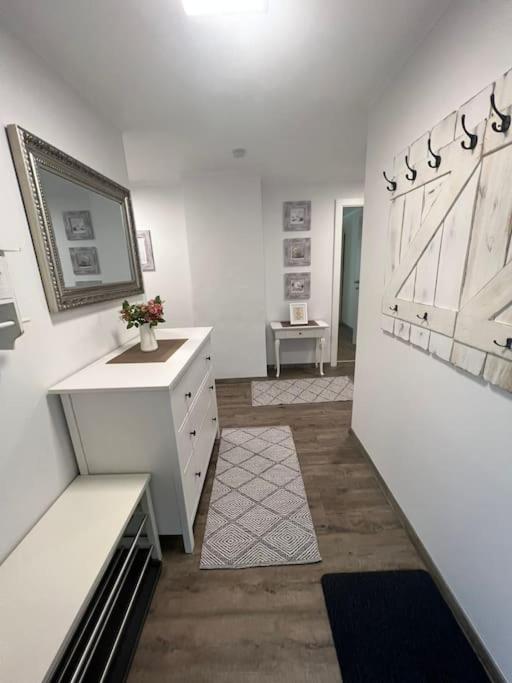 Gemuetliche Wohnung In Velden! Velden am Wörthersee Kültér fotó