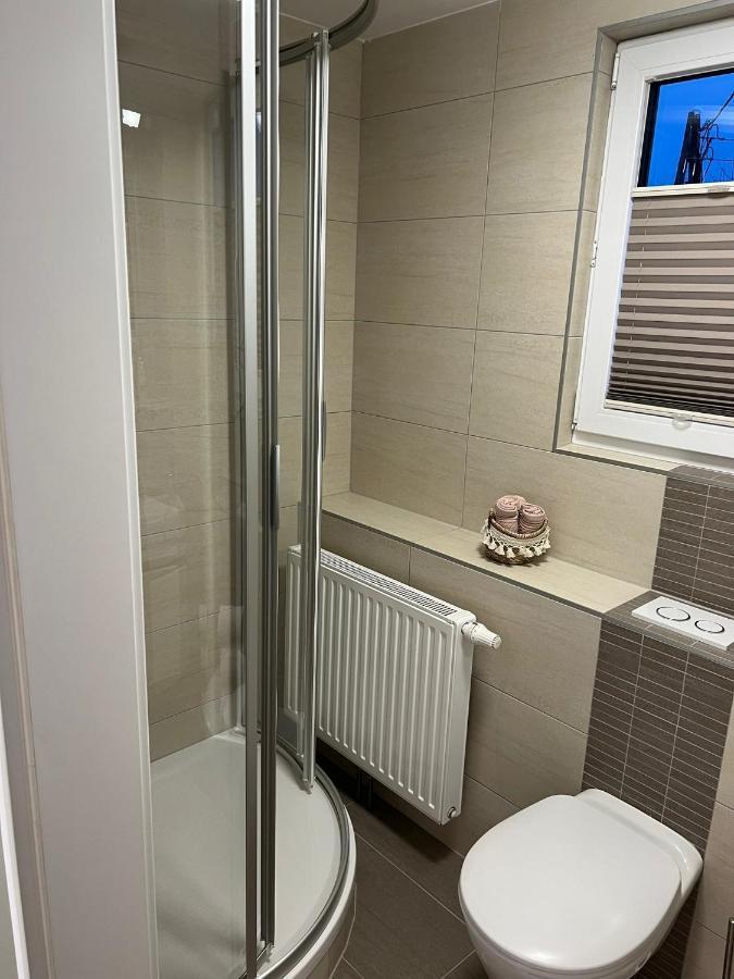Gemuetliche Wohnung In Velden! Velden am Wörthersee Kültér fotó