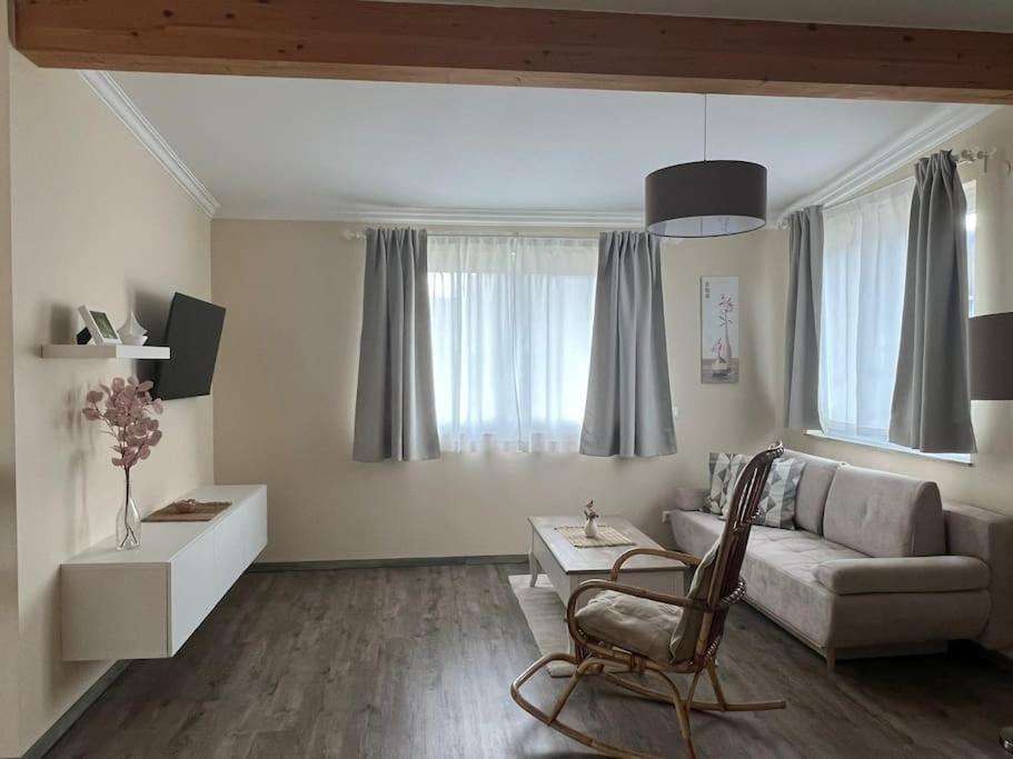 Gemuetliche Wohnung In Velden! Velden am Wörthersee Kültér fotó